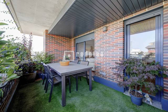 Piso en Venta en Valenoso