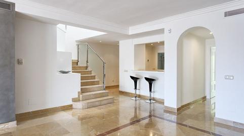 Foto 4 de Dúplex en venda a N/a, -1, El Madroñal, Málaga