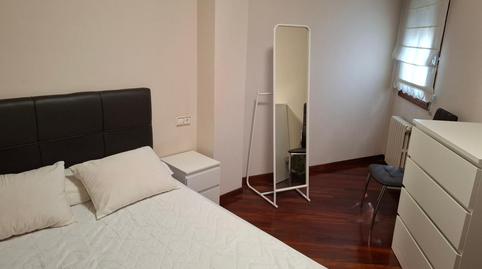 Foto 2 de Apartament de lloguer a Curros Enriquez, Centro, Ourense Capital