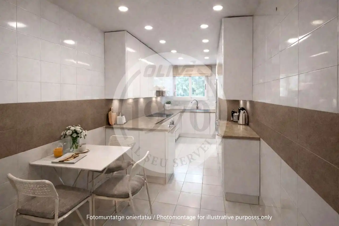 Apartamento en venta en De Verona Terol, Port d'Aro