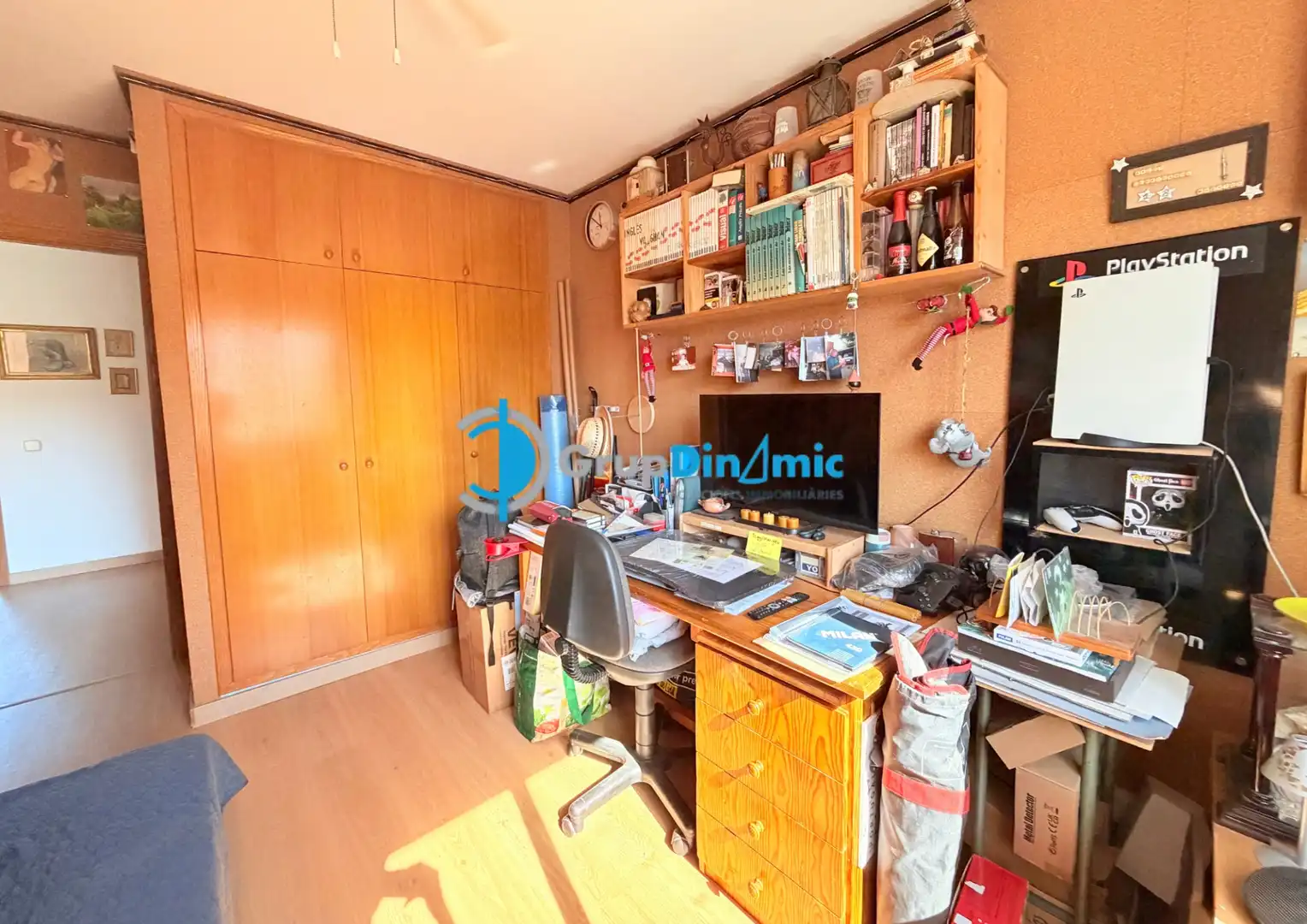 Maison mitoyenne avec terrasse à vendre à Avinguda Catalunya, imagen 28