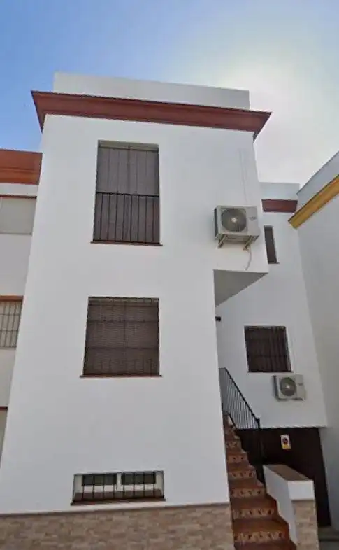 Adossat en venda a Calle Parroco Domingo V Leon 12