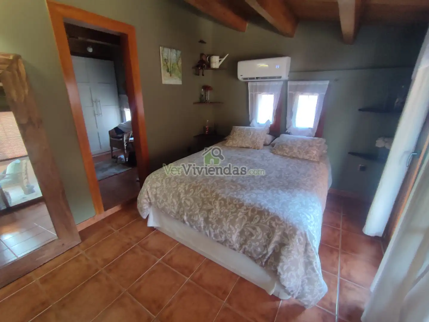 Casa con terrazza in vendita a Viladecavalls, imagen 28