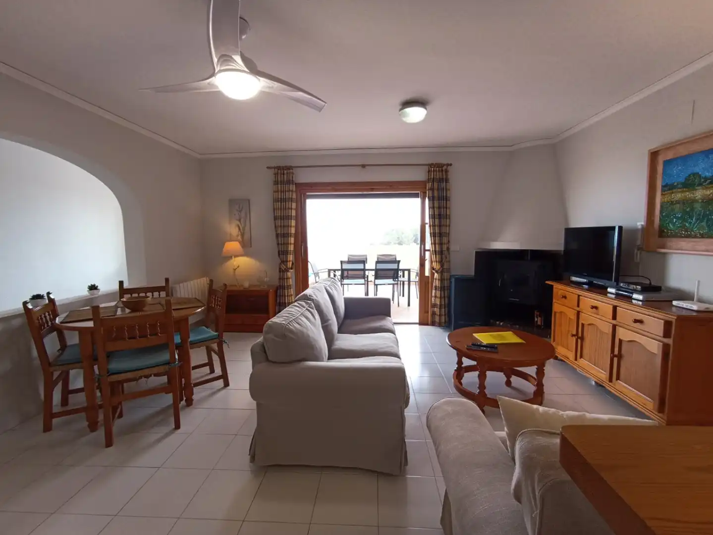 Houses for rent in Benimeit - Tabaira
