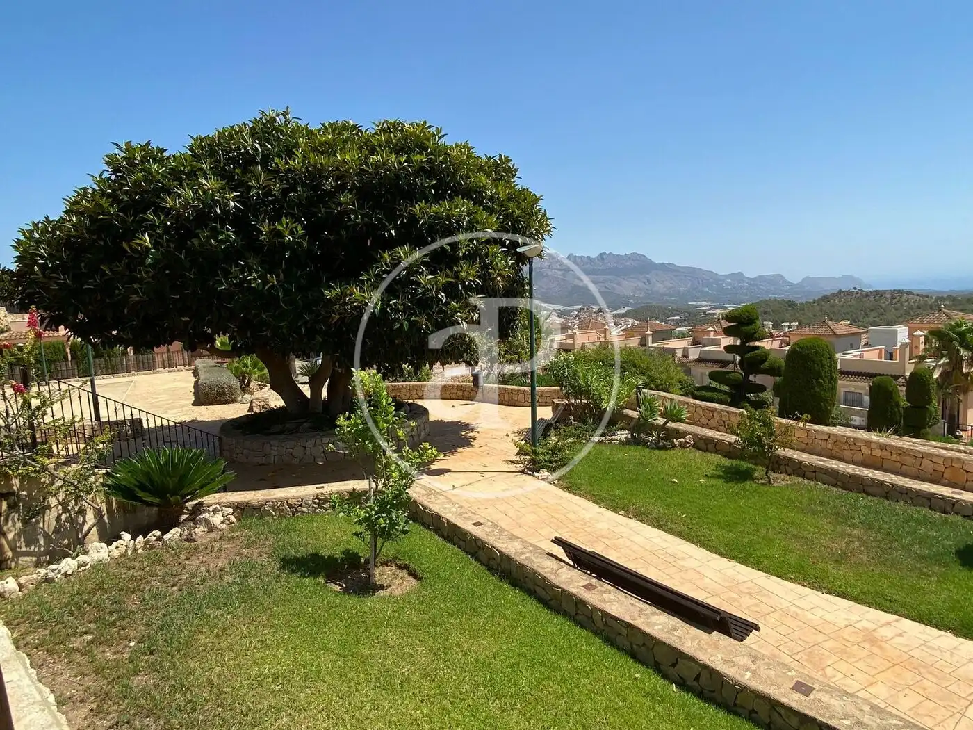 Casa con piscina in vendita a Balcón de Ponoig - Polop Paradis - Polop Hills, imagen 42