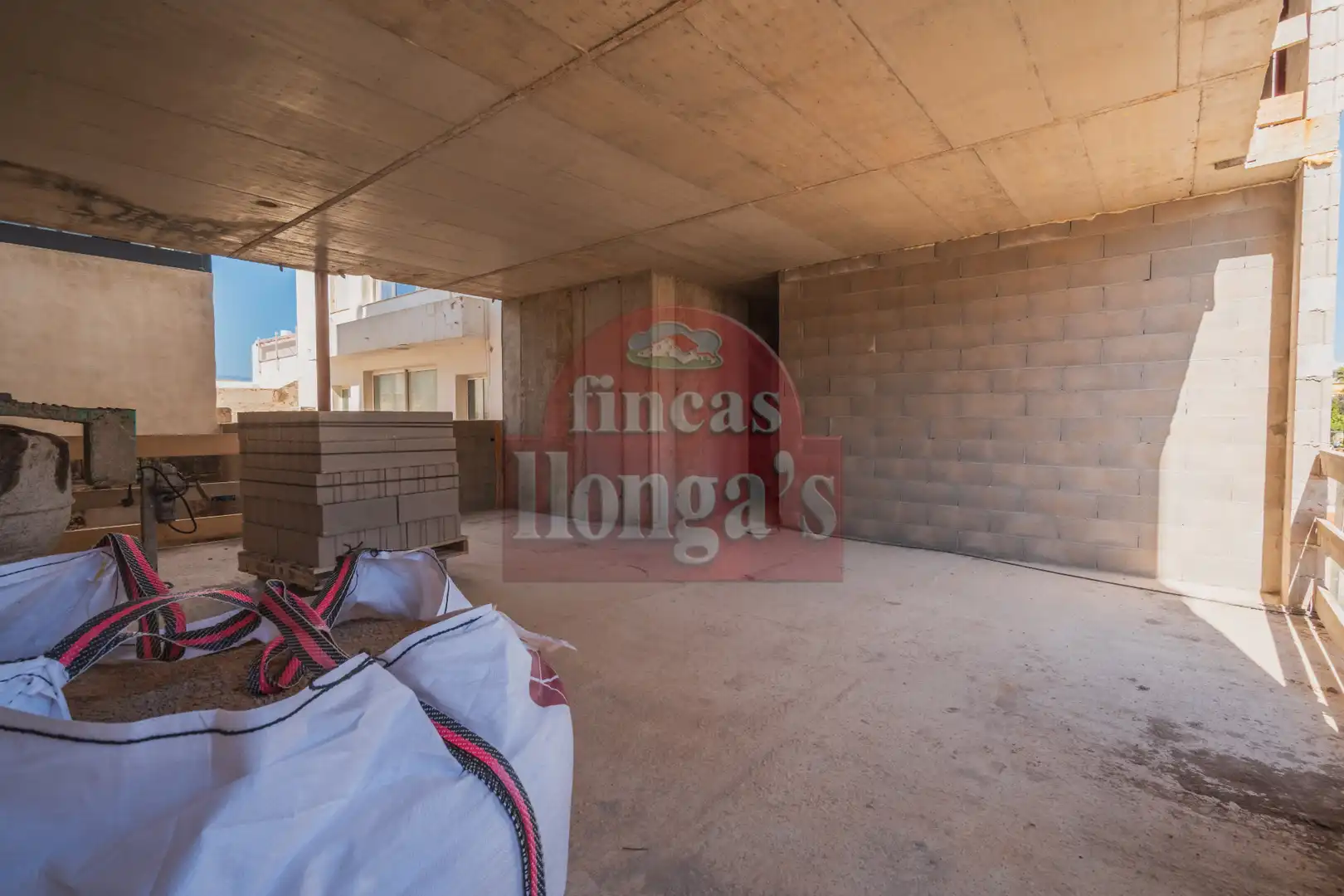 Piso en venta en Ciutadella de Menorca