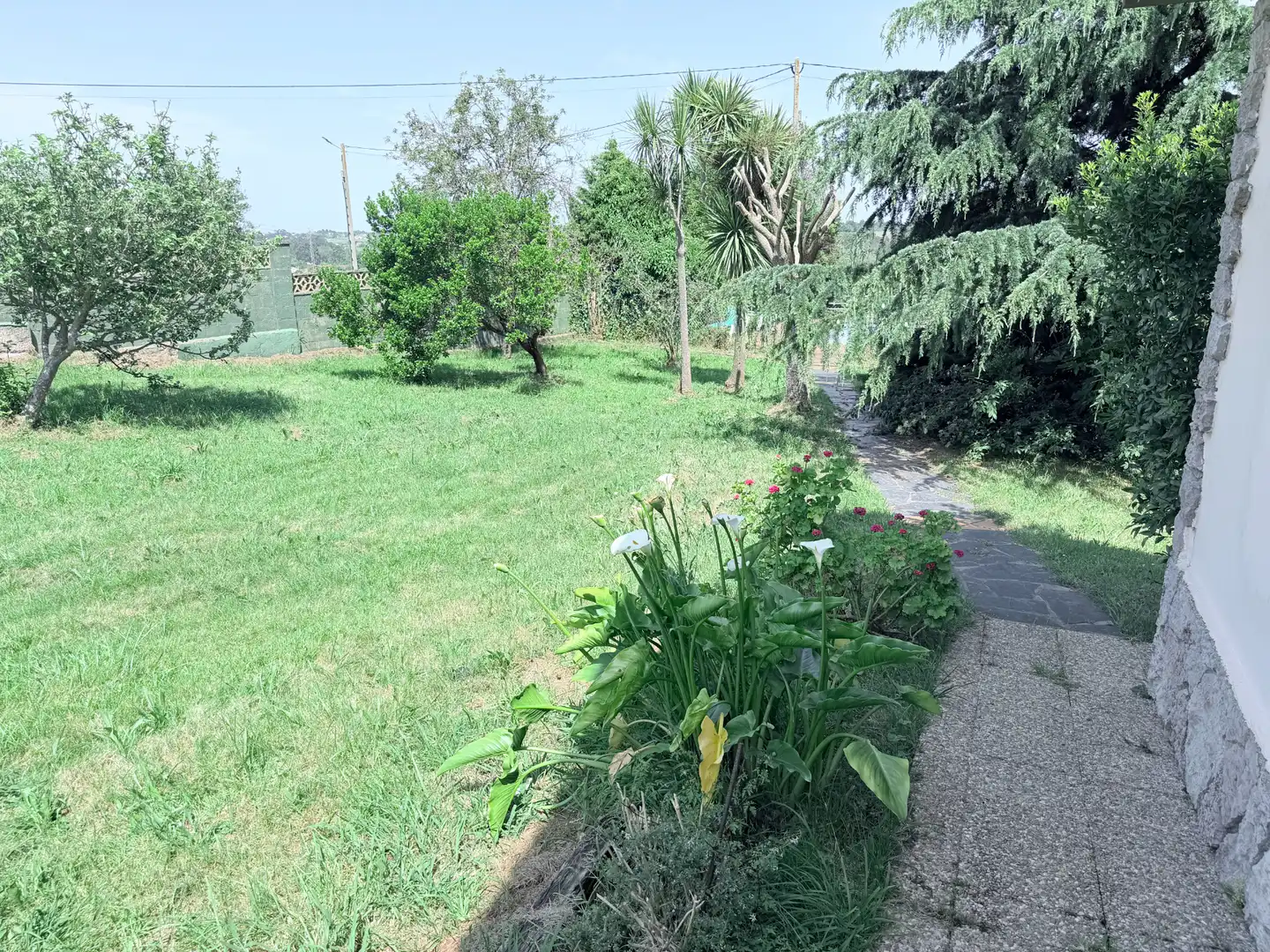 Casa o chalet en venta en Villaviciosa con Calefacción, Jardín privado y Parquet