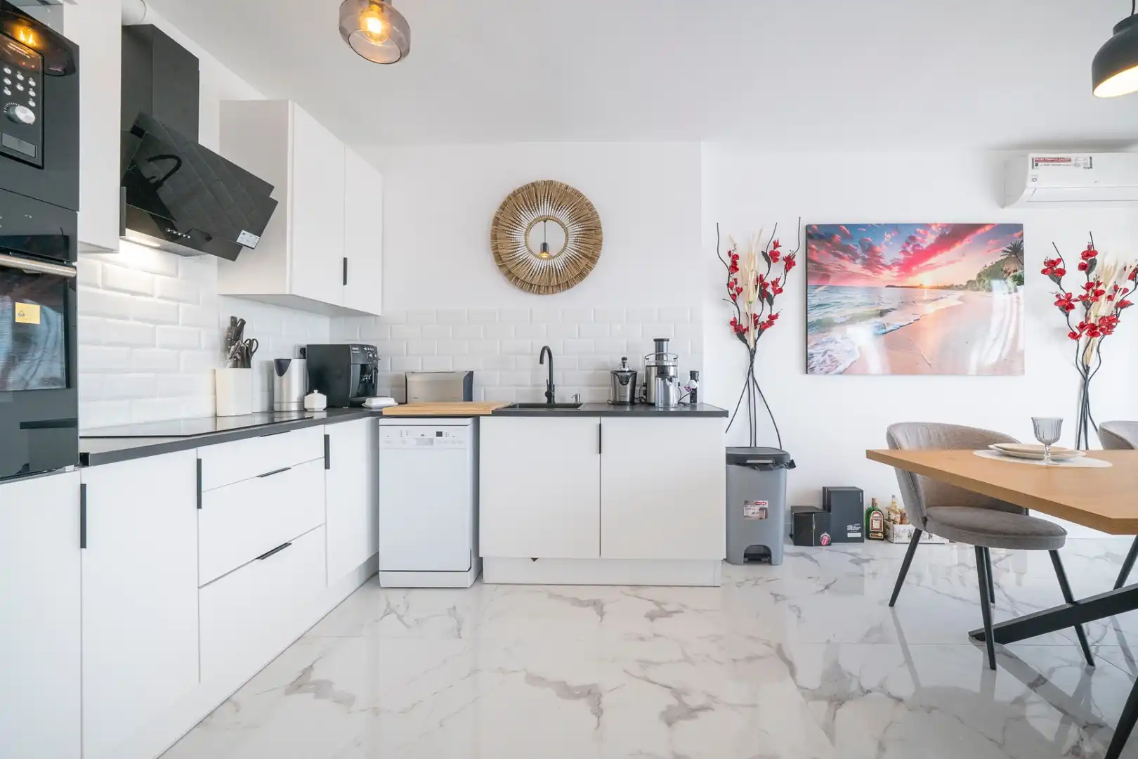 Apartamento con piscina en venta en Playa del Acequión, Náufragos y Rocío del Mar, imagen 8
