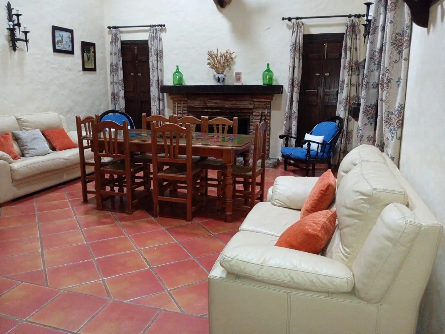 Casa con piscina in vendita a Jimena de la Frontera, imagen 23