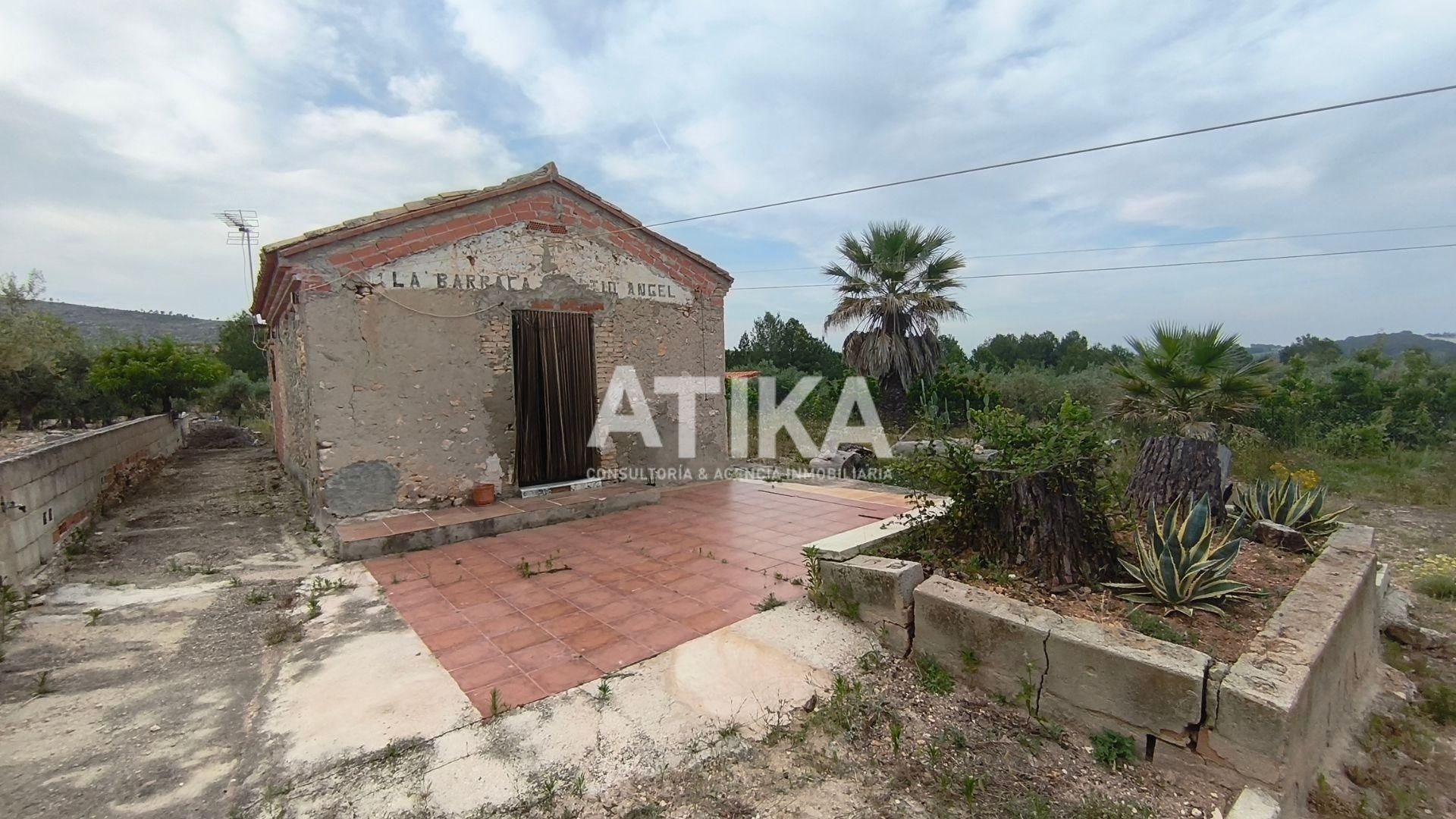 Casa o chalet en venta en Centro