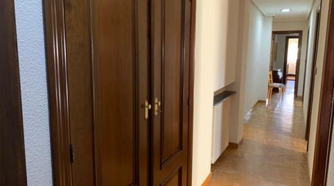 Foto 5 de Pis de lloguer a Banzo, San Esteban - San Cristóbal, Salamanca Capital