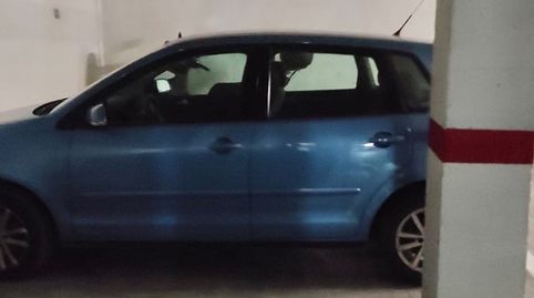 Foto 5 von Garage zum Verkauf in Avinguda de Quevedo, 7, Mestrets, Castellón de la Plana / Castelló de la Plana