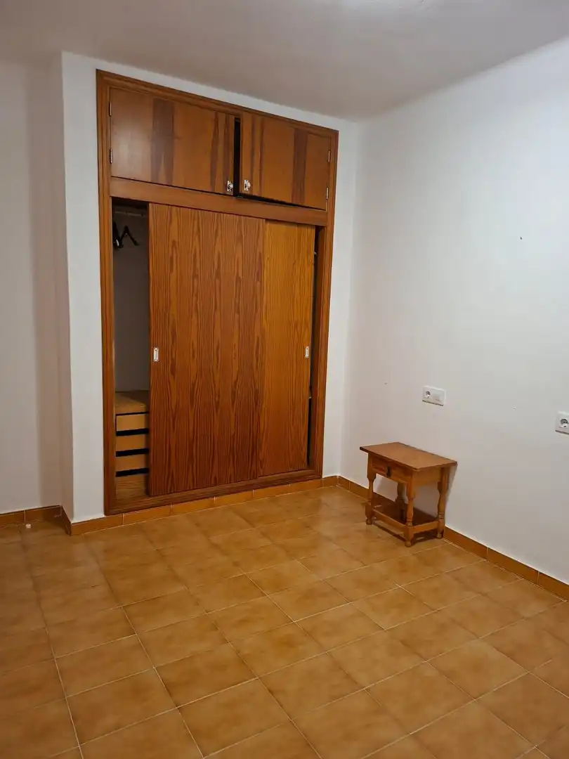 Schlafzimmer von Wohnung zur Miete in Felanitx