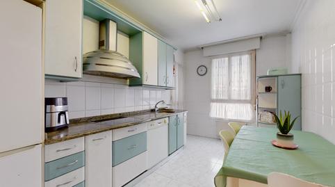 Foto 5 de Pis en venda a Pamplona-iruña - Pz Doctor Ortiz de Landazuri, San Jorge,  Pamplona / Iruña