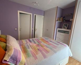 Bedroom of Flat for sale in Leganés  with Air Conditioner, Heating and Terrace