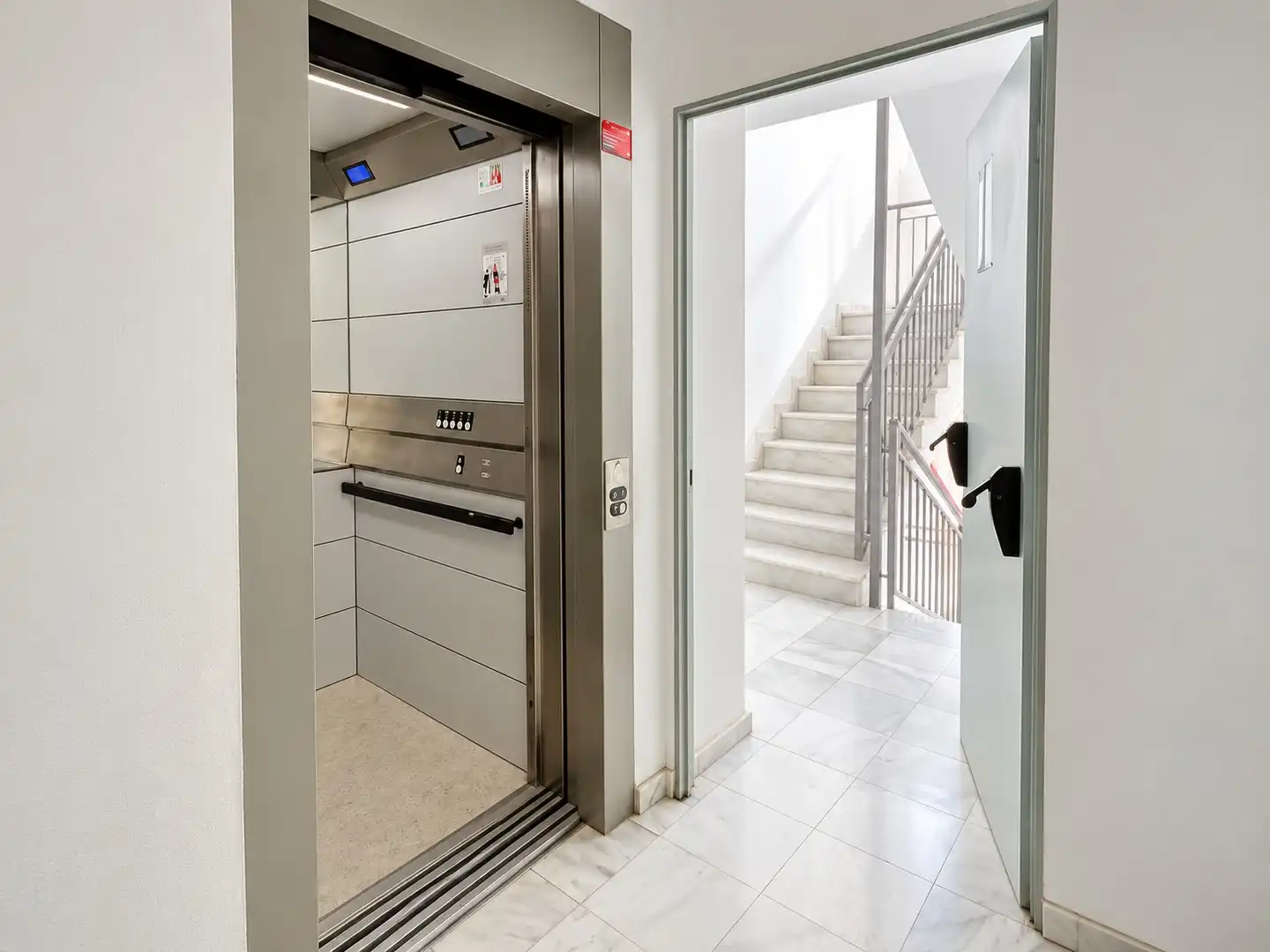 Attic for sale in Puerto de Garrucha