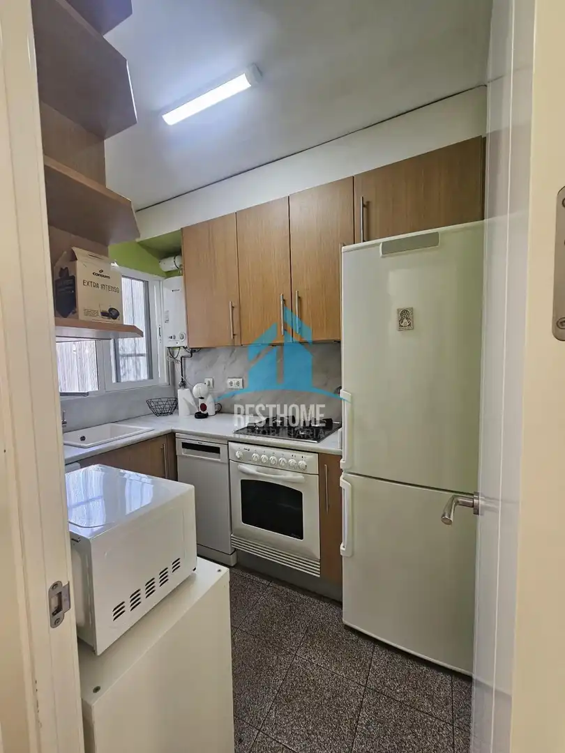 Appartamento con terrazza in vendita a Ciutat Vella, imagen 26