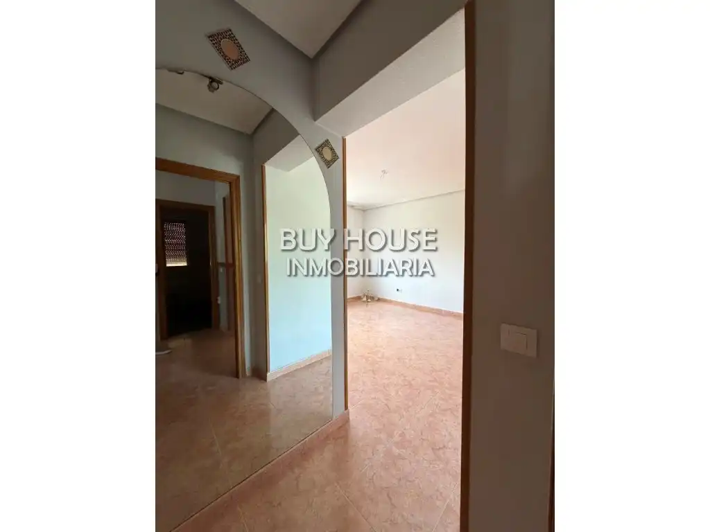 Habitación de Casa o chalet en venta en Illescas