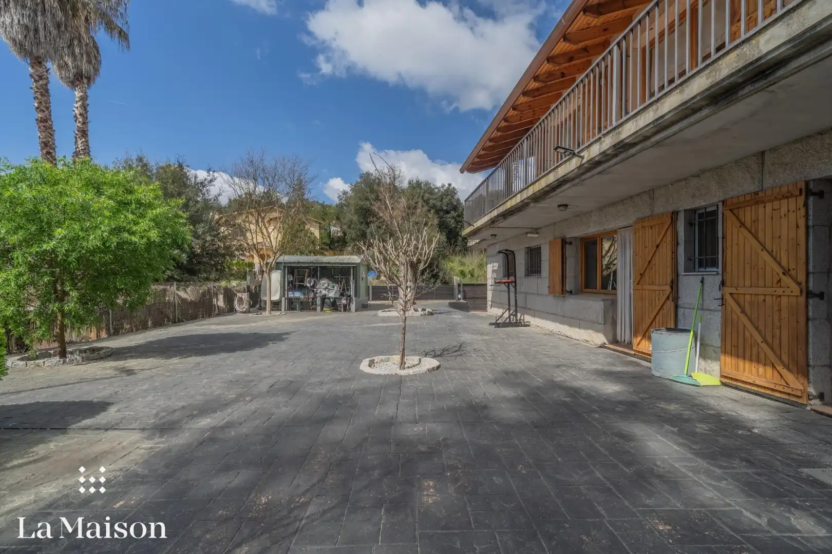 Casa o chalet en venta en Calle Carrer Sot De L'arca, Canyamars