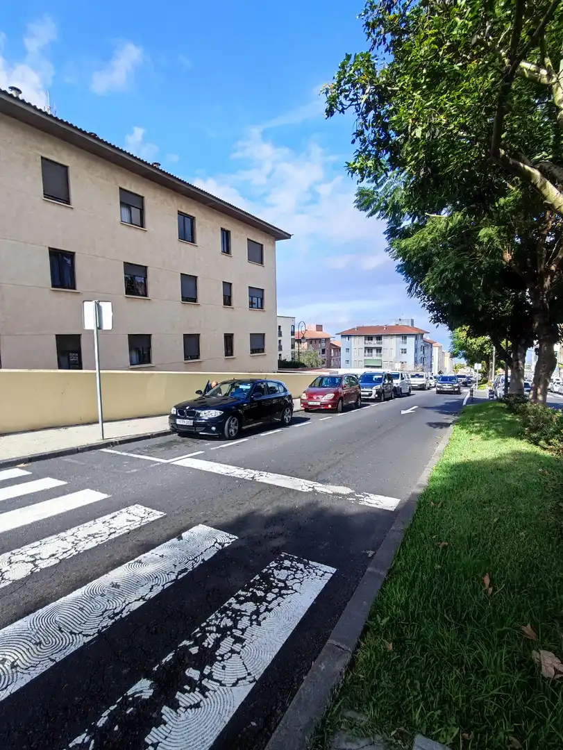 Parking of Commercial properties for rent in La Orotava