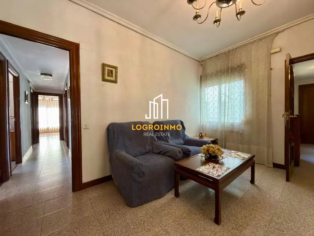 Flat with lift for sale in Centro, imagen 28