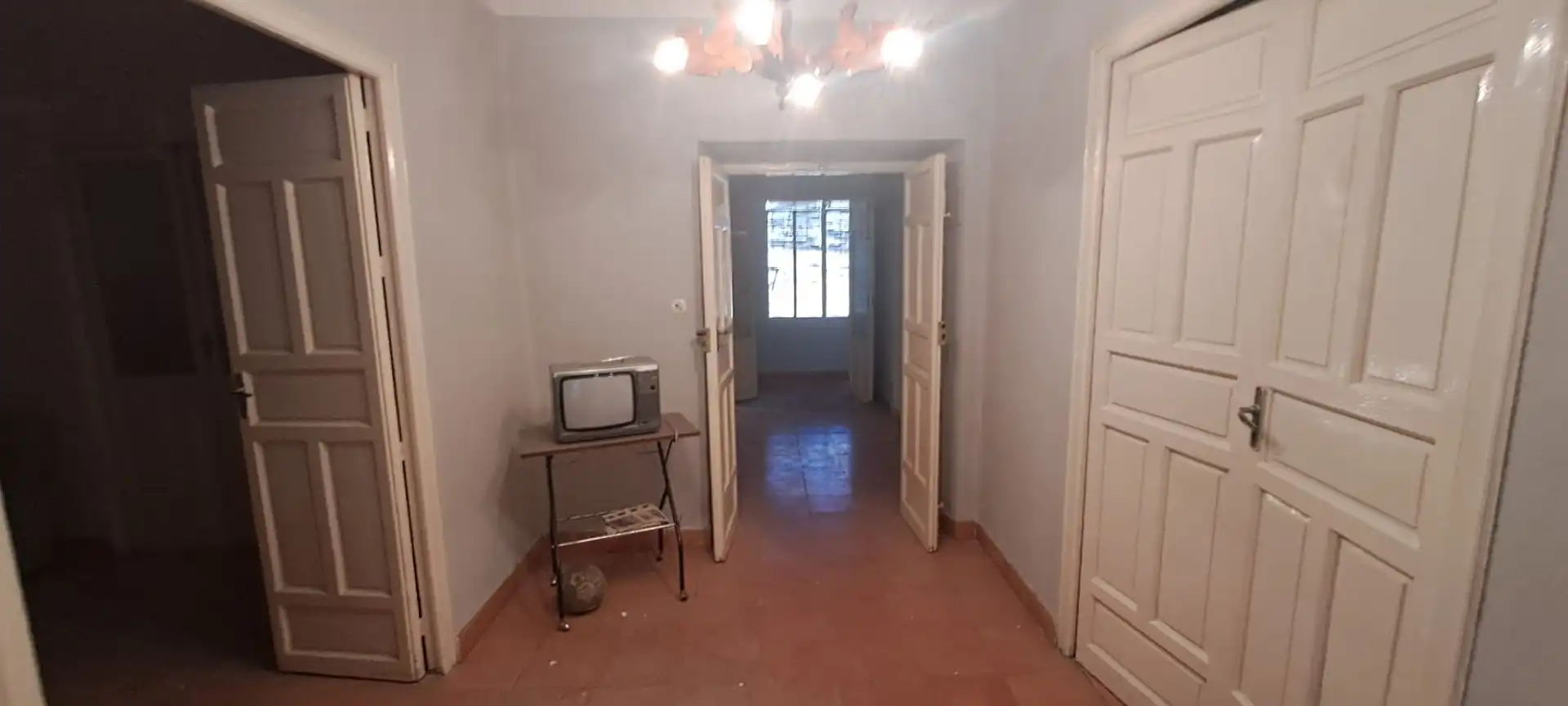 Casa en venda a Calle Corredera