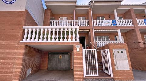 Foto 4 de Casa adosada en venda a Calle Constitucio, 16, Quart de les Valls, Valencia