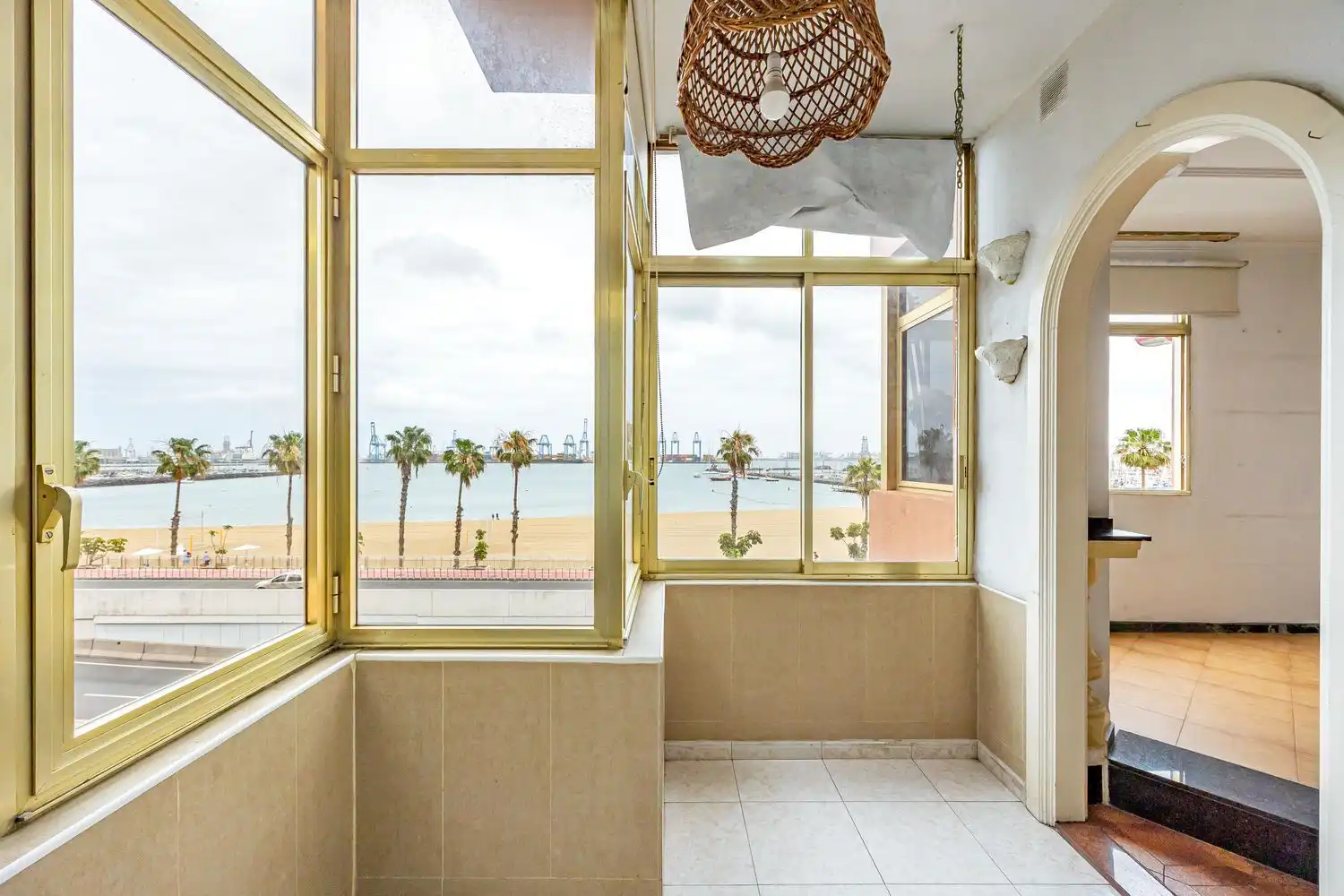 Appartement avec ascenseur à vendre à Calle León y Castillo 305, imagen 5