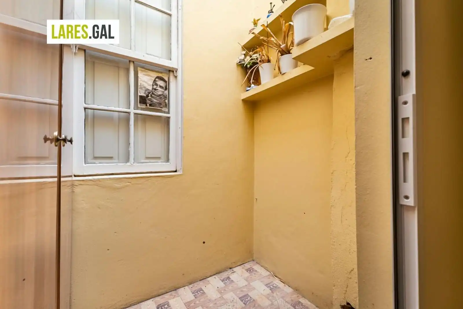 Casa con terraza en venta en Rúa Eduardo Vicenti, imagen 23