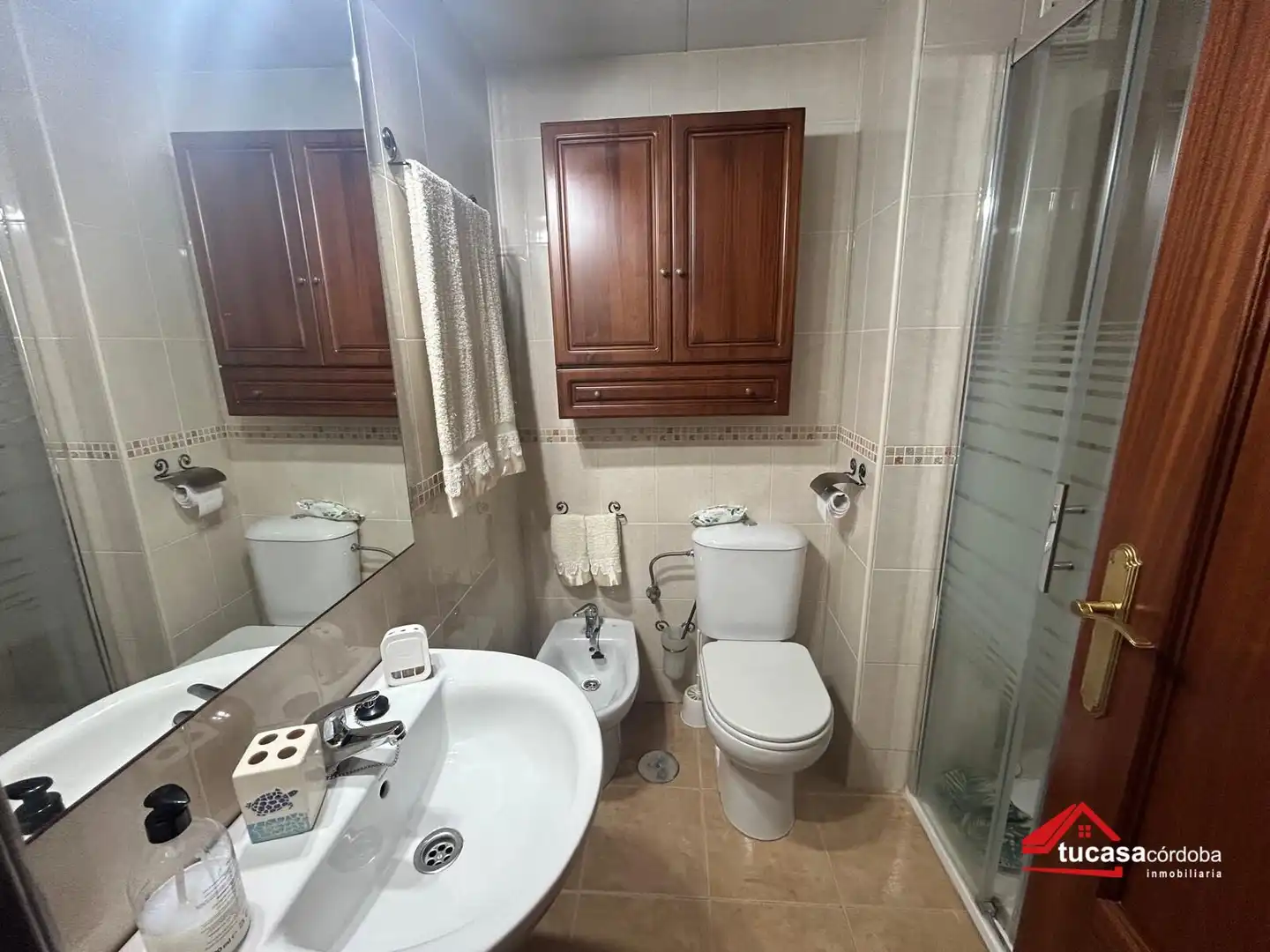 Piso con ascensor en venta en Levante, imagen 17