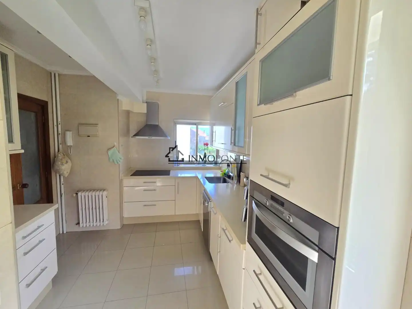 Appartement avec terrasse à vendre à Marín, imagen 14