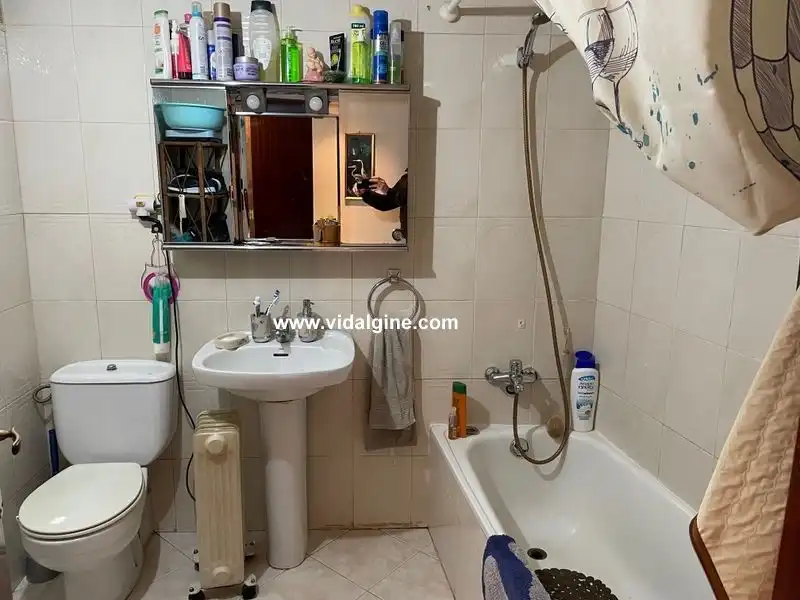 Piso con terraza en venta en Balaguer, imagen 10