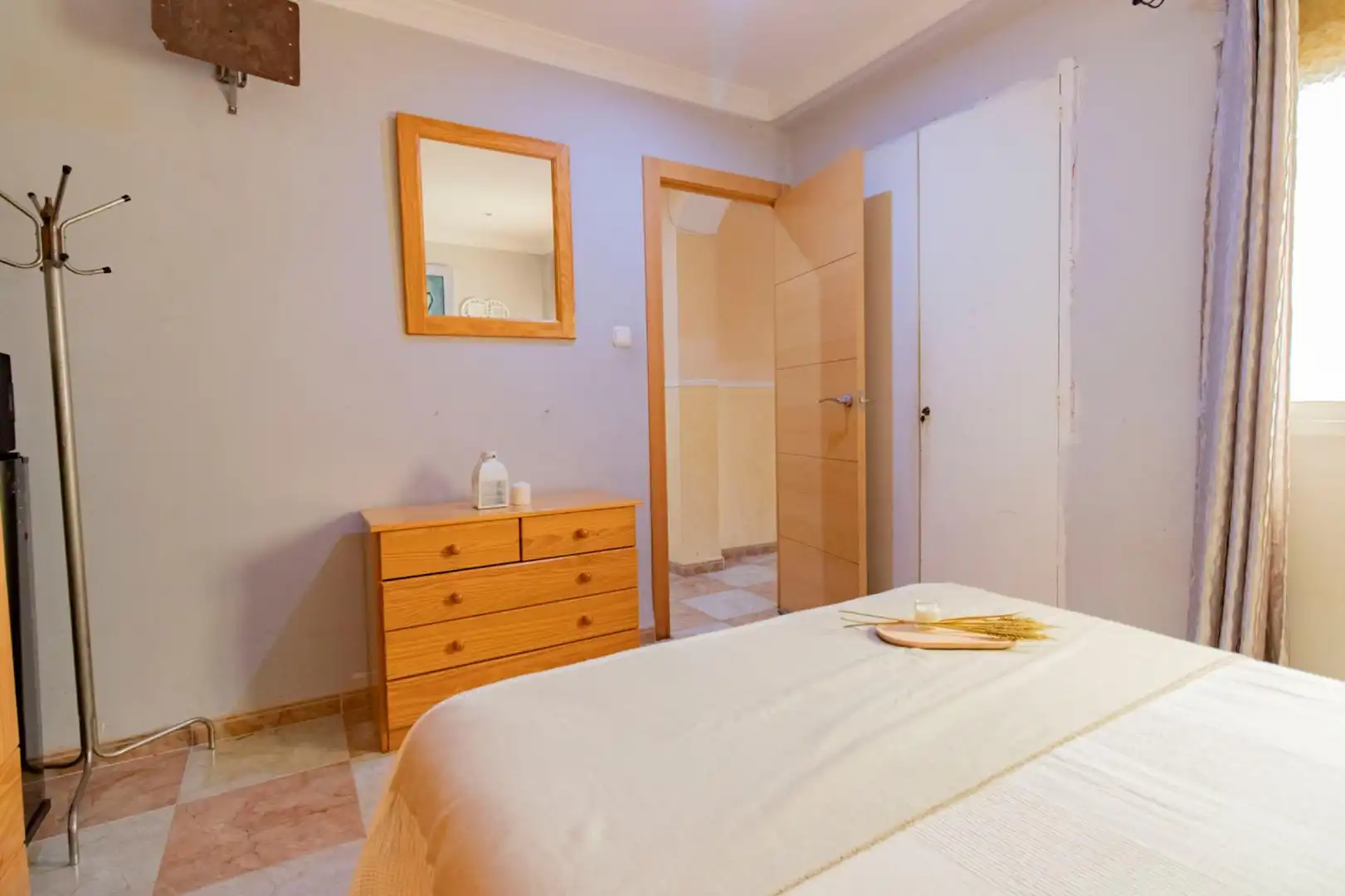 Appartamento con terrazza in vendita a Calle PLUS ULTRA, imagen 10