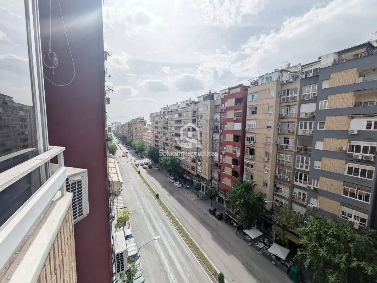 Wohnung mit Terrasse zur Miete in Peñamefecit - Avda Barcelona, imagen 8
