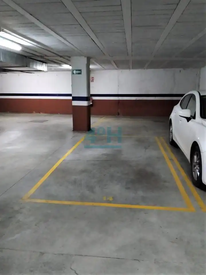 Aparcament en venda a Couto, imagen 2