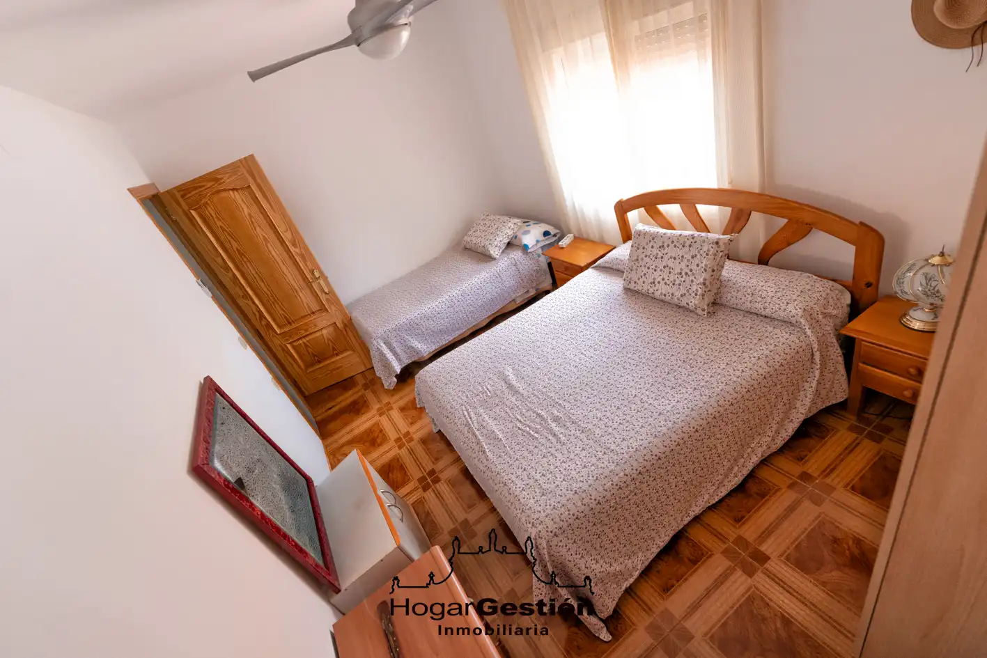 Habitación de Casa o chalet en venta en Borox con Aire acondicionado, Jardín privado y Terraza
