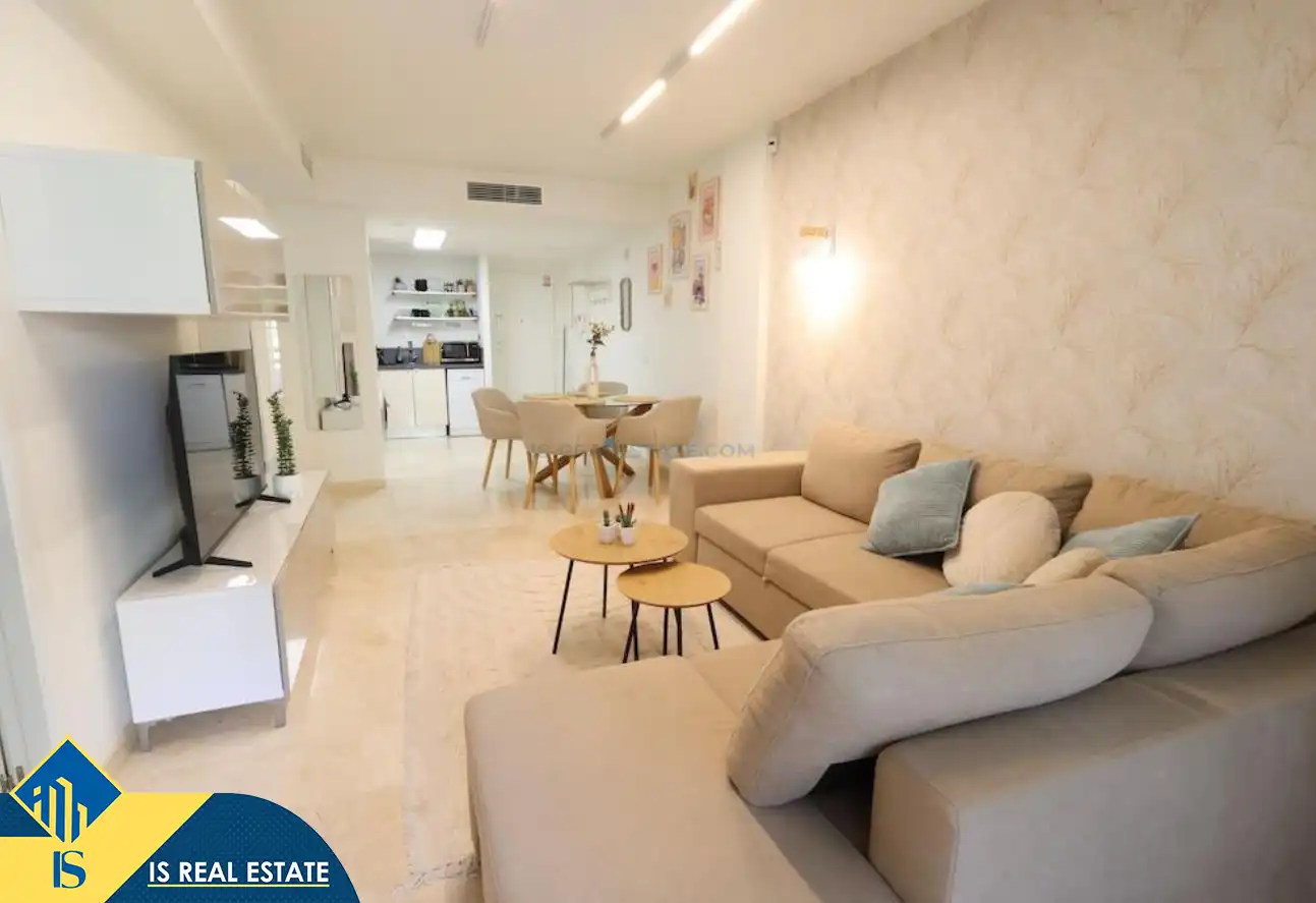 Apartment mit Pool zur Miete in Playa del Acequión, Náufragos y Rocío del Mar, imagen 11