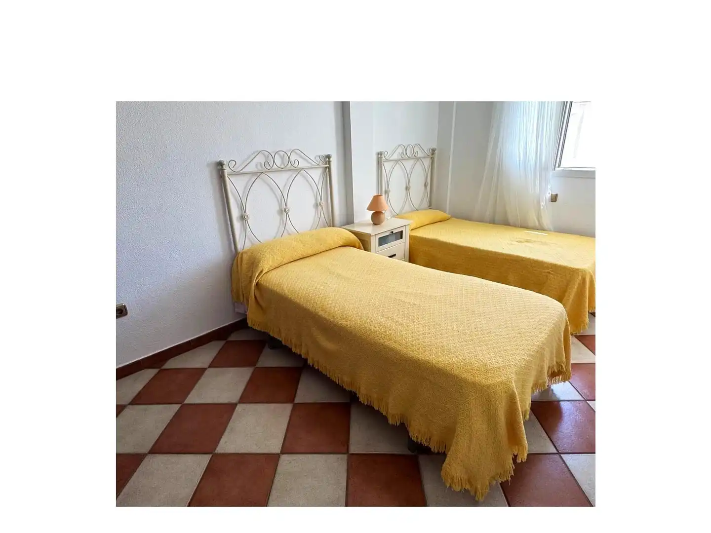 Dormitori de Casa o xalet en venda en Punta Umbría amb Terrassa i Balcó