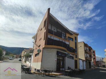 Maison avec balcon à vendre à Calle Cami Cabanes 10