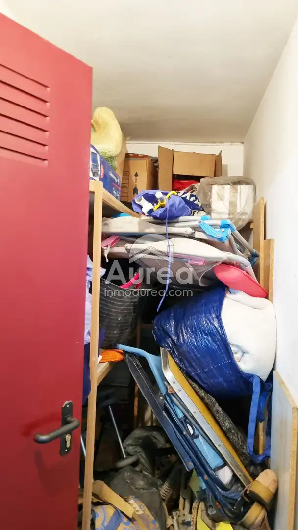 Flat for sale in San Vicente del Raspeig / Sant Vicent del Raspeig  with Terrace and Storage room
