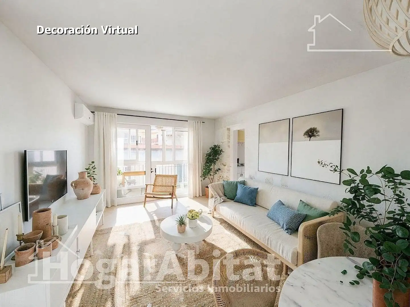 Piso en venta en Calle Escorpión, imagen 2