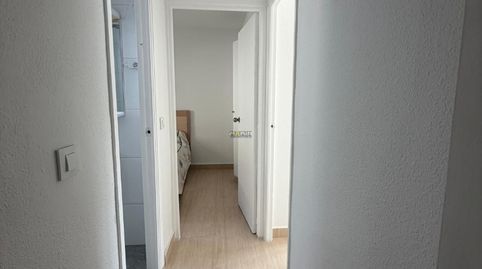 Foto 3 de Pis de lloguer a Ronda de Ferrol, 12a, Ensanche, Cartagena