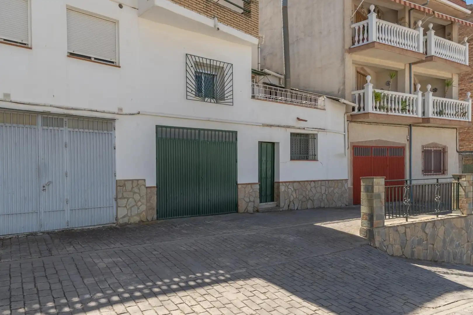 Casa en venda a Benalúa de las Villas, imagen 37
