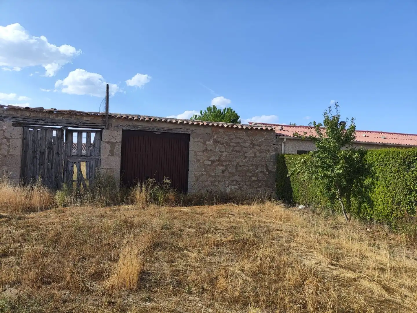Terreno en venta en Villafruela, Burgos