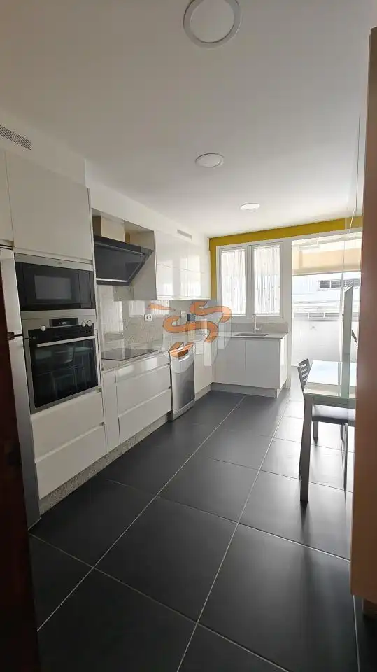 Wohnung zur Miete in Plaza de España