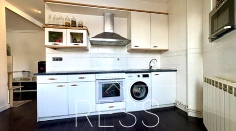 Foto 3 de Piso en venta en Euskadi Etorbidea, Pasaia, Gipuzkoa