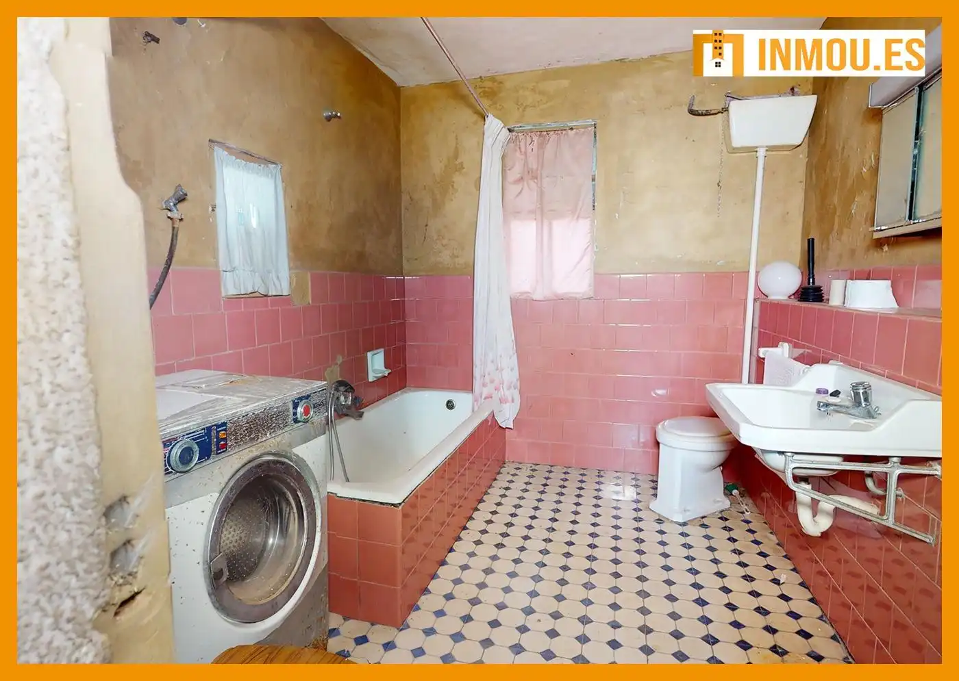 Casa o xalet en venda a Piñor