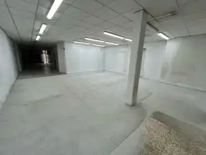 Gewerbefläche zum Verkauf in Avinguda de Martí Genís i Aguilar