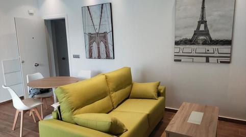 Photo 3 of Flat to rent in Campanillas, Málaga