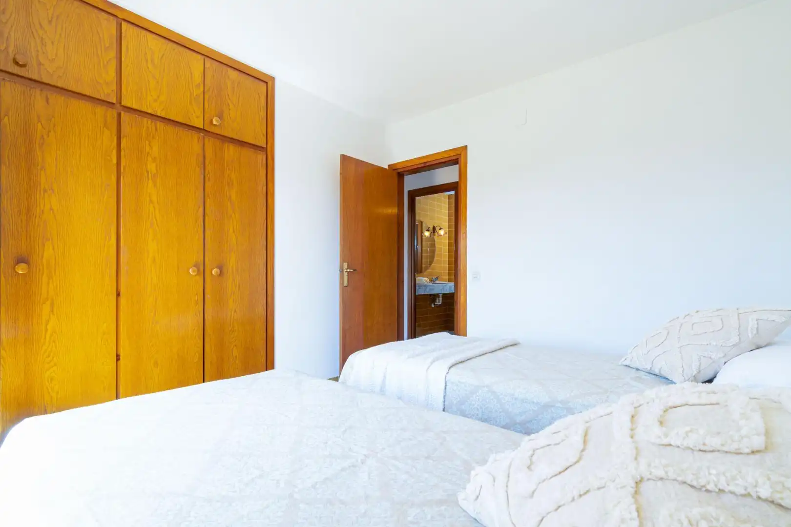 Casa con terrazza in vendita a Sant Pere Pescador, imagen 35